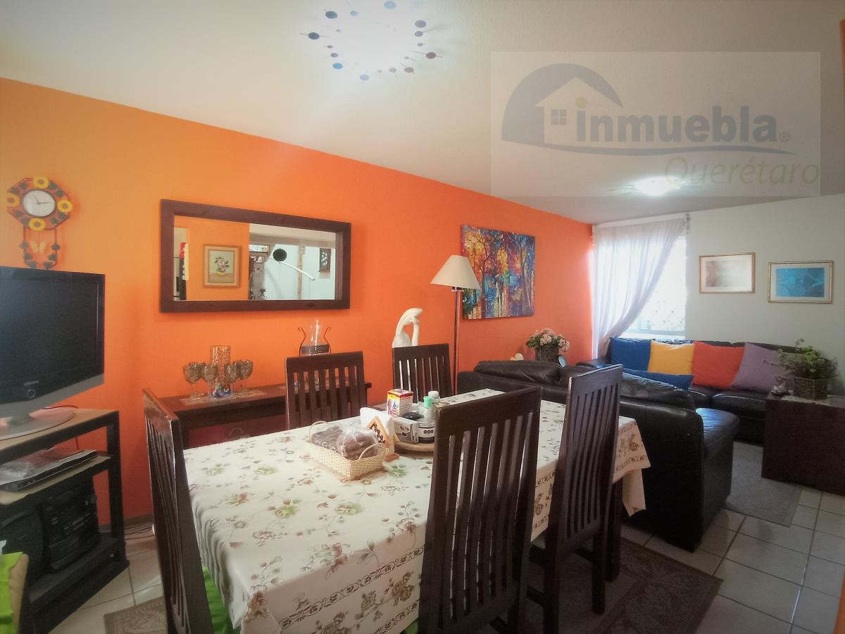 Casa en Venta en Lomas de San Juan Seccion Campestre Queretaro 4