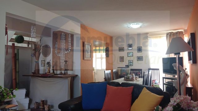 Casa en Venta en Lomas de San Juan Seccion Campestre Queretaro 5