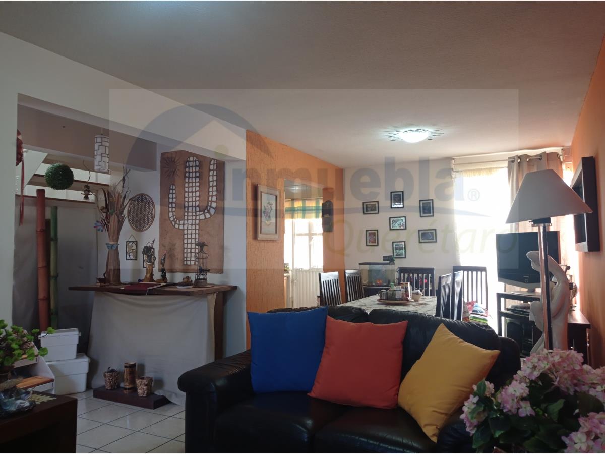 Casa en Venta en Lomas de San Juan Seccion Campestre Queretaro 5
