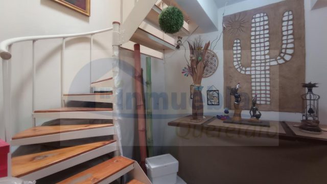 Casa en Venta en Lomas de San Juan Seccion Campestre Queretaro 6