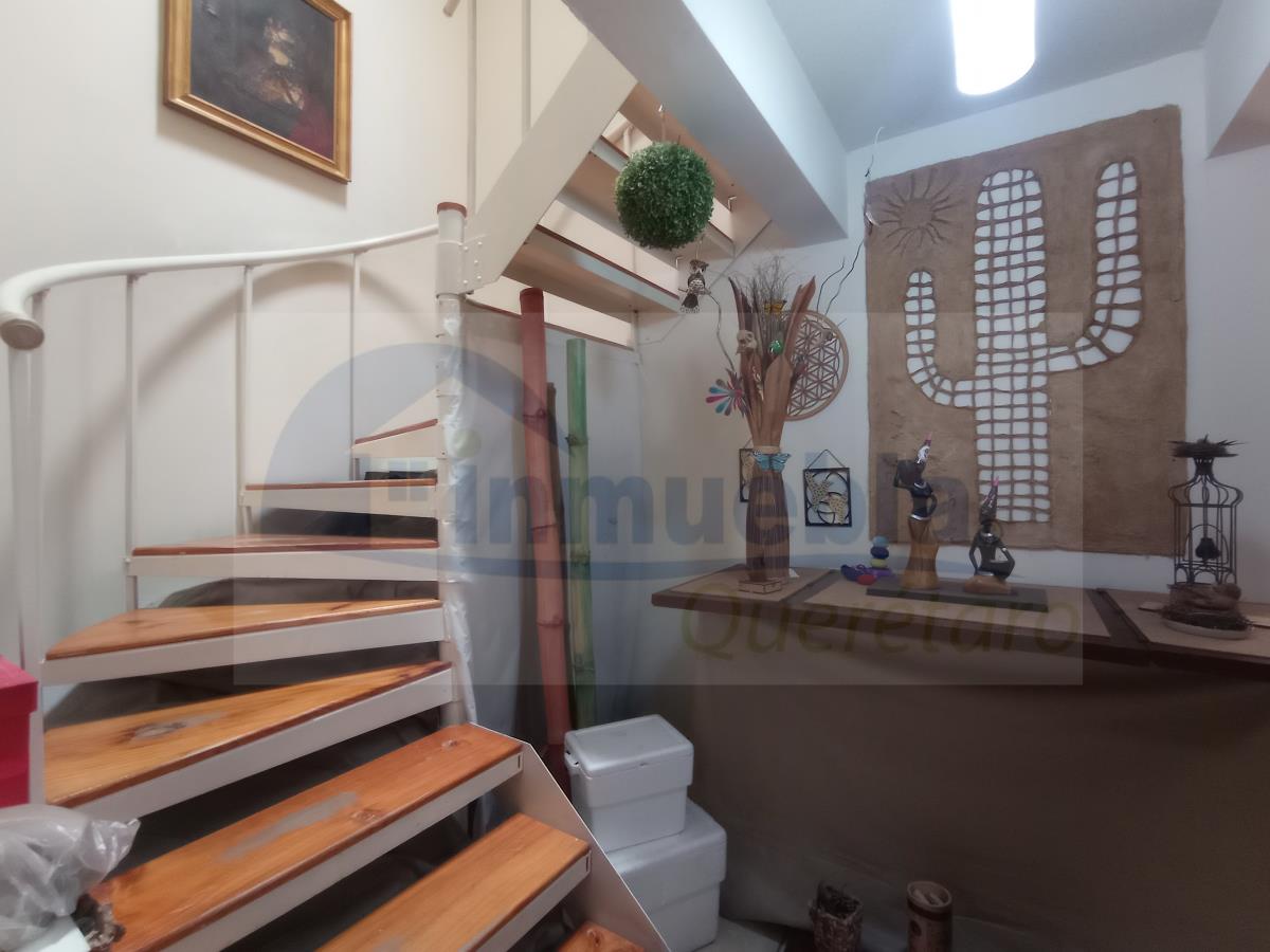 Casa en Venta en Lomas de San Juan Seccion Campestre Queretaro 6