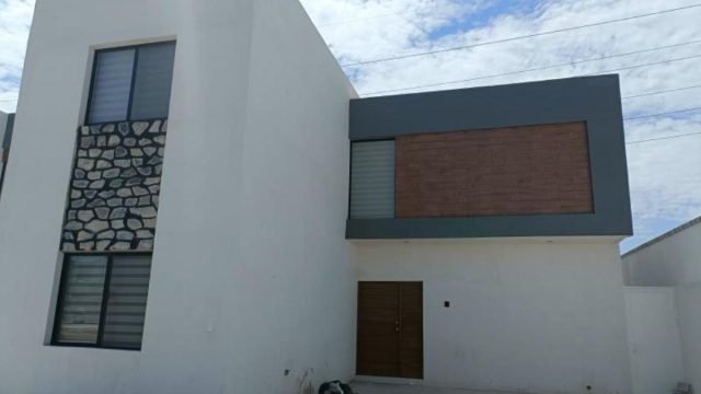 Casa en Venta en Los Olivos Gomez Palacio Durango 1
