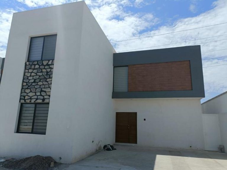 Casa en Renta en Los Olivos Gomez Palacio Durango