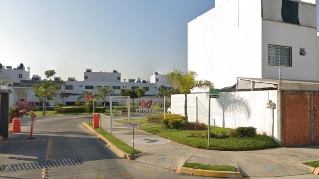 Casa en Venta en Residencial Altavista Zapopan Jalisco Mexico 1