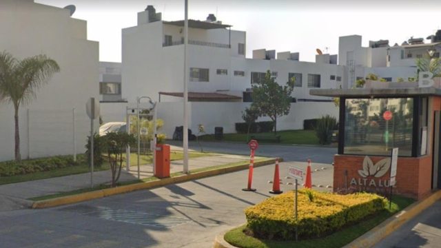 Casa en Venta en Residencial Altavista Zapopan Jalisco Mexico 5