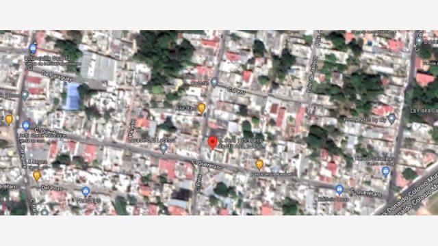 Casa en Venta en Santa Ana Campeche Campeche 2