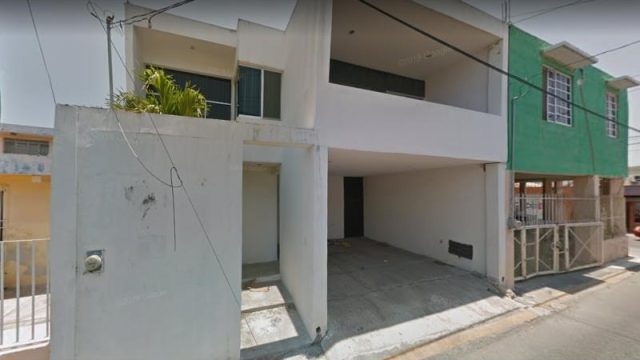 Casa en Venta en Santa Ana Campeche Campeche 4