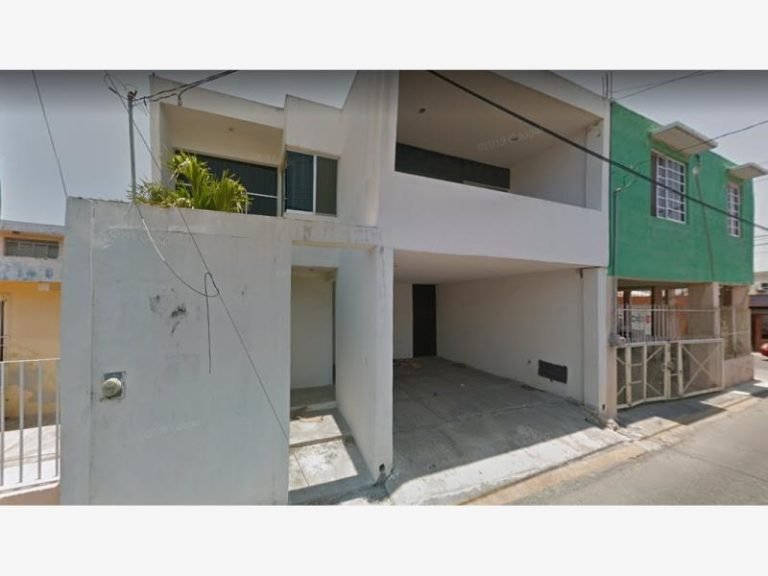 Casa en Venta en Santa Ana Campeche Campeche