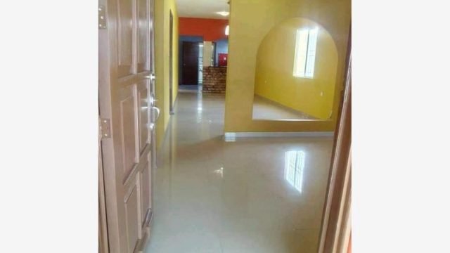 Casa en Venta en Tecolutla Carmen Campeche 3