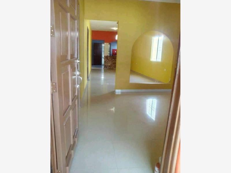 Casa en Venta en Tecolutla Carmen Campeche 3
