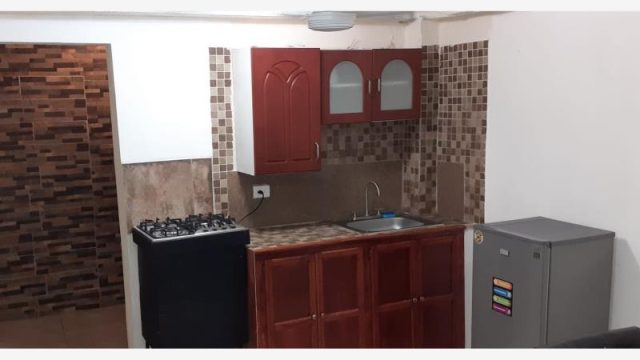 Casa en Venta en Tecolutla Carmen Campeche 5