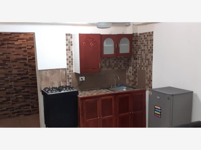 Casa en Venta en Tecolutla Carmen Campeche 5