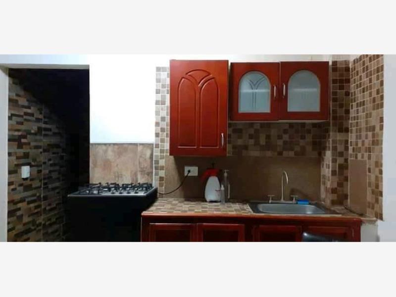 Casa en Venta en Tecolutla Carmen Campeche 7