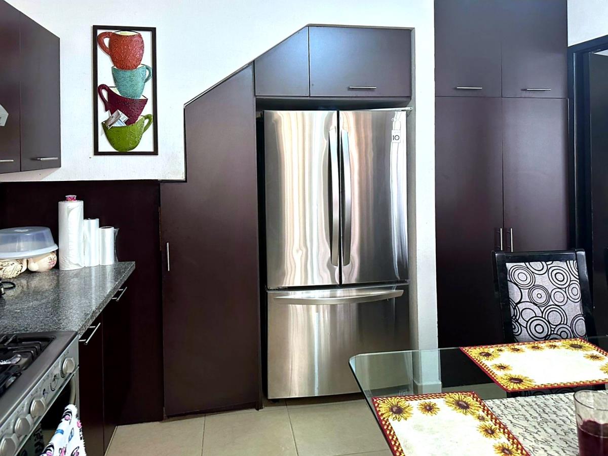 Casa en Venta en Villa Toscana Toluca Estado de Mexico 6