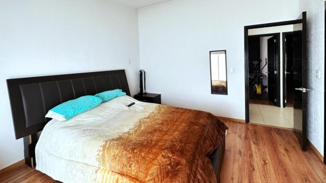 Casa en Venta en Villa Toscana Toluca Mexico 5