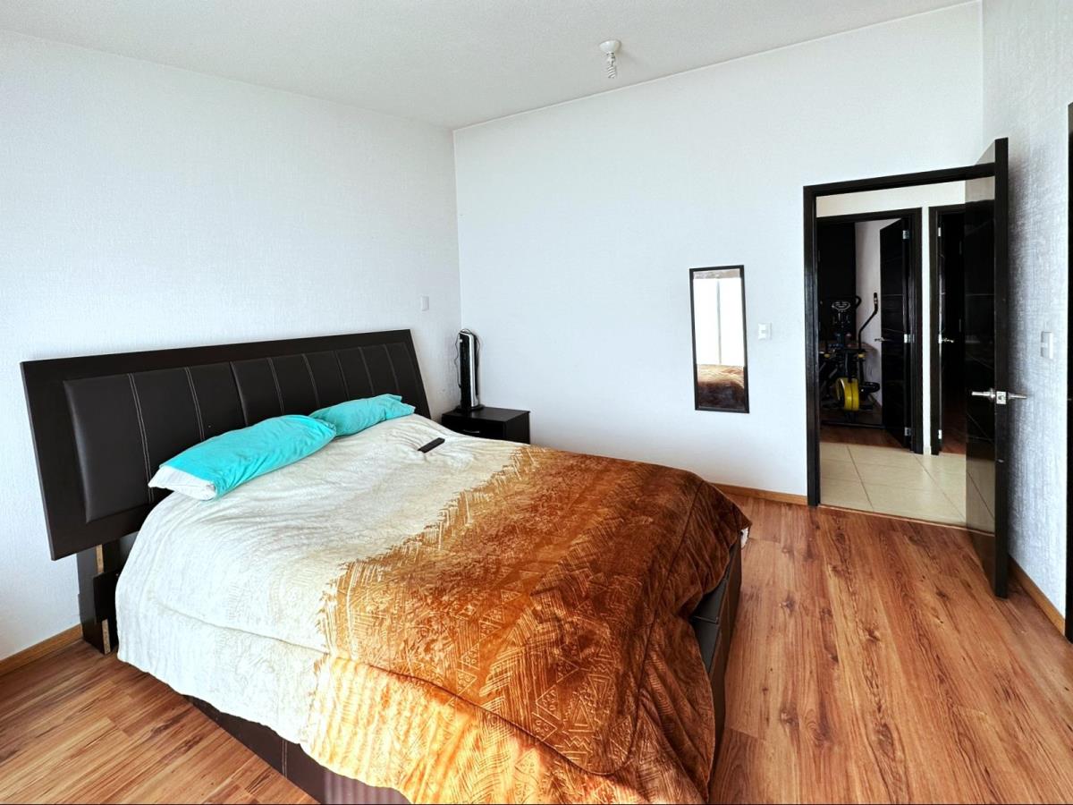 Casa en Venta en Villa Toscana Toluca Mexico 5
