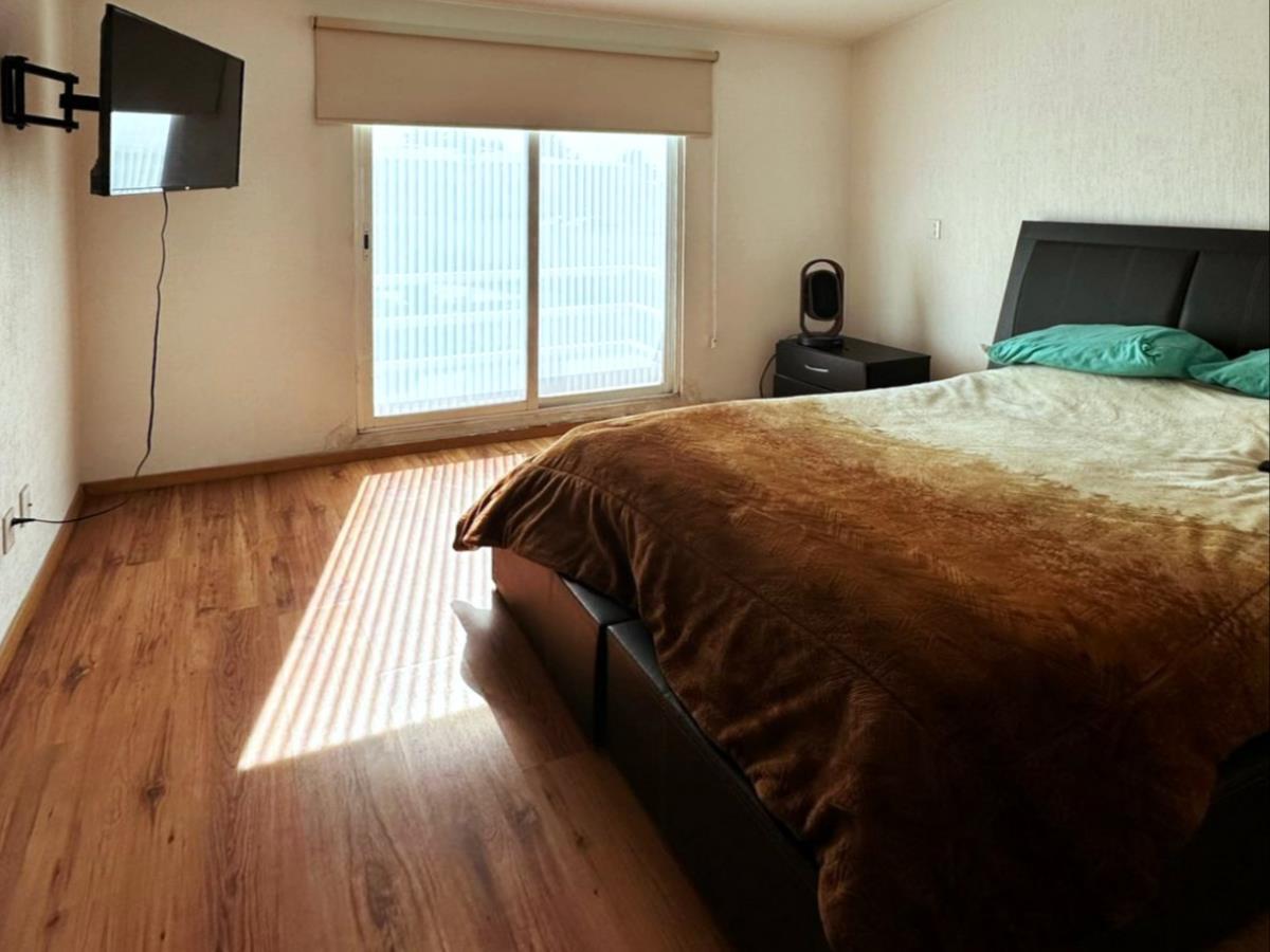 Casa en Venta en Villa Toscana Toluca Mexico 6
