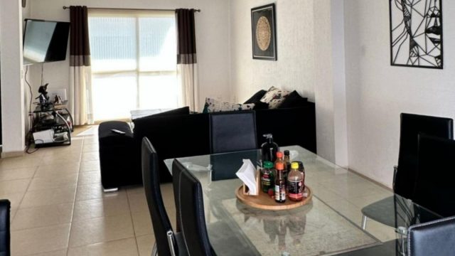 Casa en Venta en Villa Toscana Toluca Mexico 7