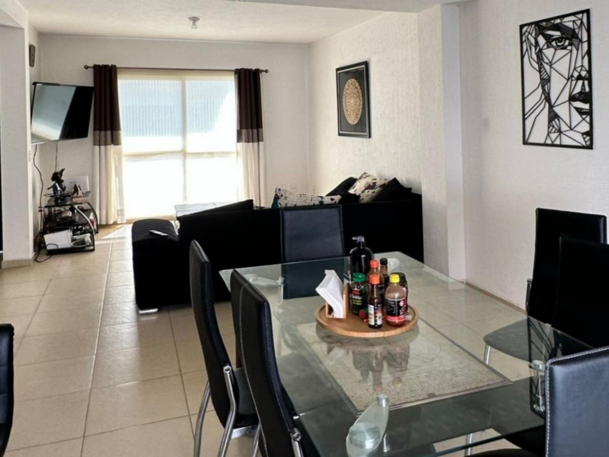 Casa en Venta en Villa Toscana Toluca Mexico 7