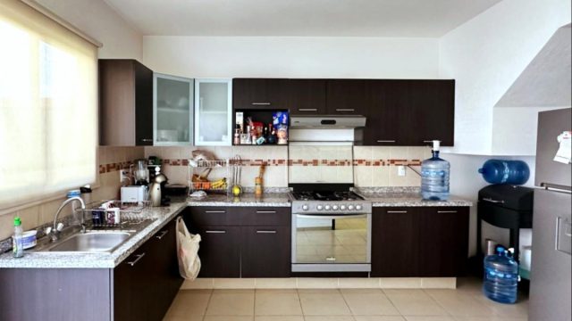 Casa en Venta en Villa Toscana Toluca Mexico 8