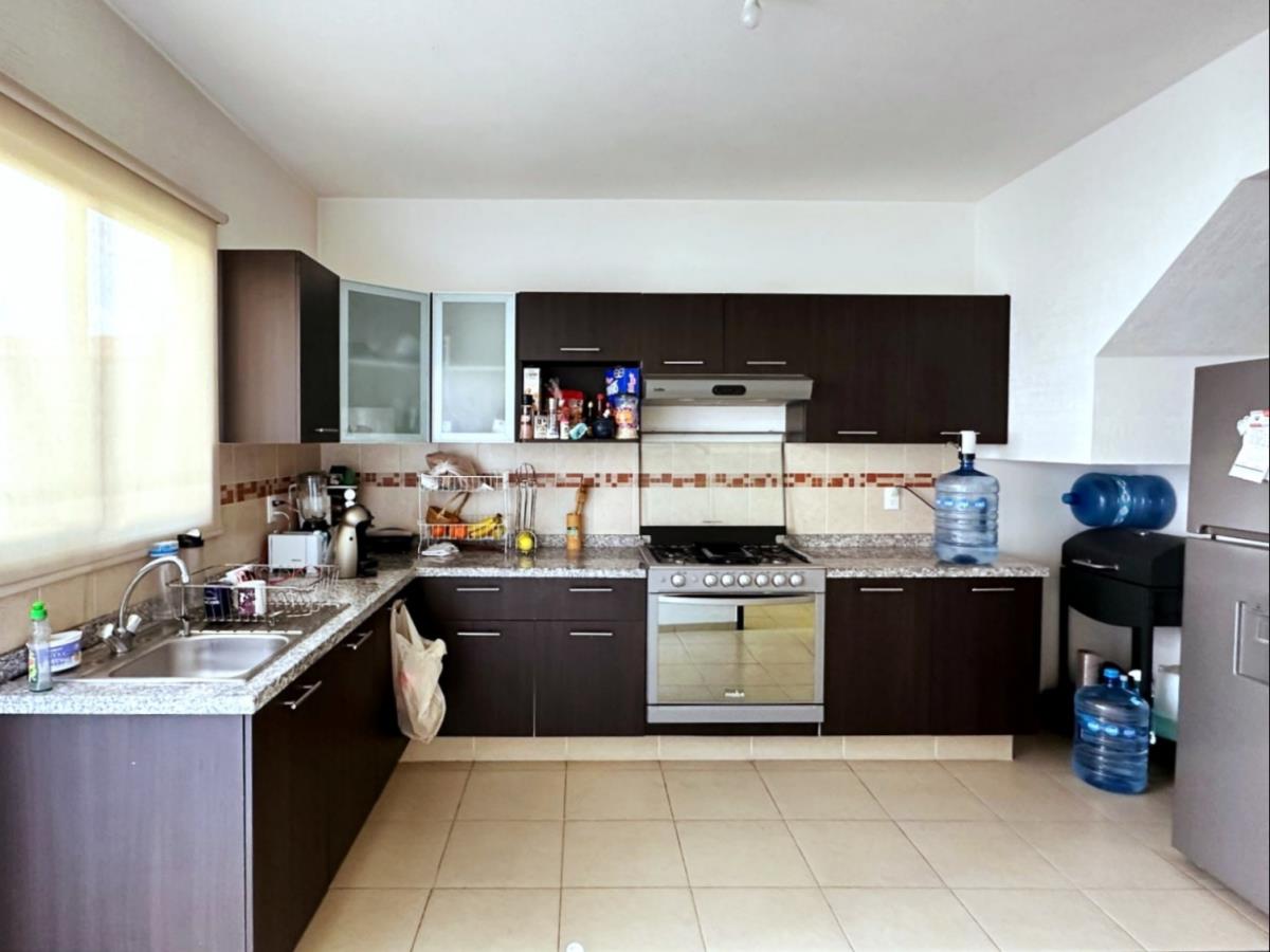Casa en Venta en Villa Toscana Toluca Mexico 8
