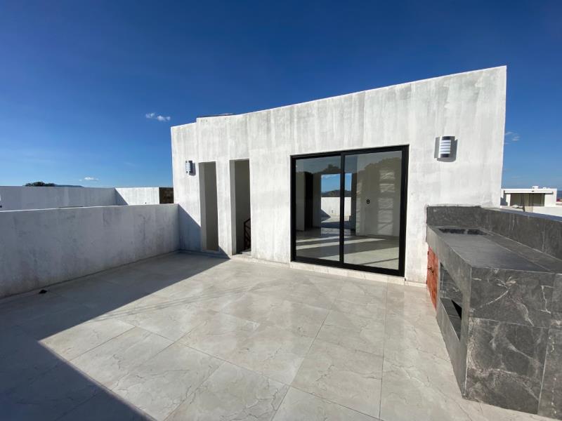 Casa en Venta en Vitana Residencial Zapopan Jalisco 4