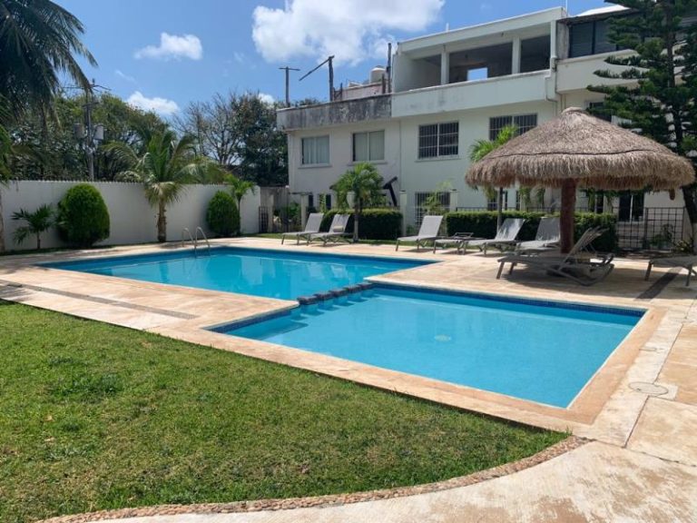 Casa en Venta supmz 39 Benito Juarez Cancun Quintana Roo