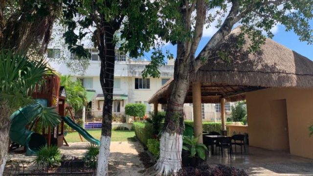 Casa en Venta supmz 39 Benito Juarez Cancun Quintana Roo 8