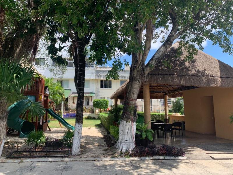 Casa en Venta supmz 39 Benito Juarez Cancun Quintana Roo 8