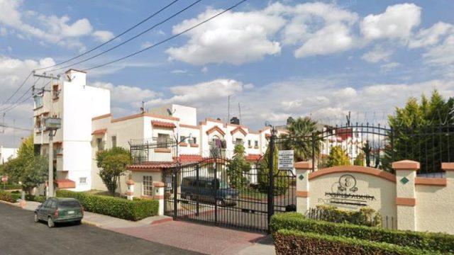 Casa en Villa del Real