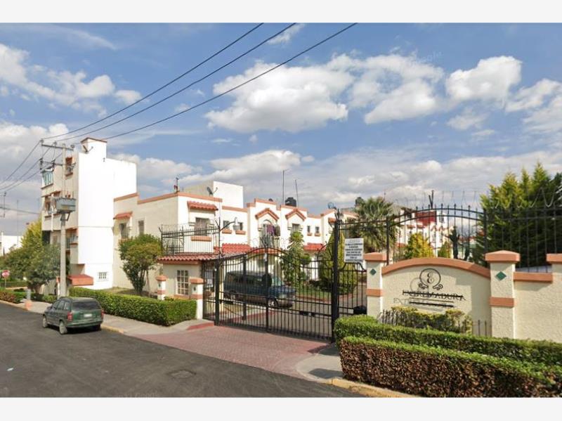 Casa en Villa del Real