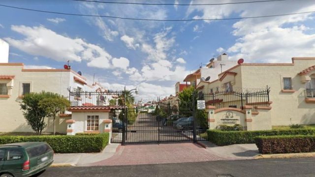 Casa en Villa del Real 2