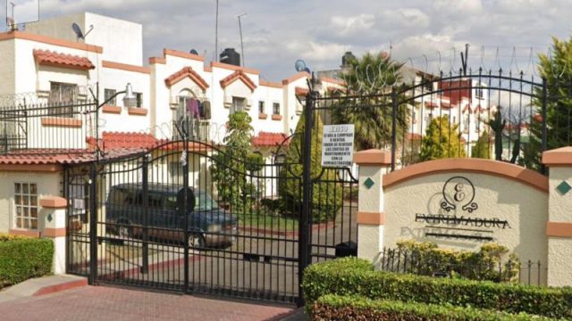 Casa en Villa del Real 3