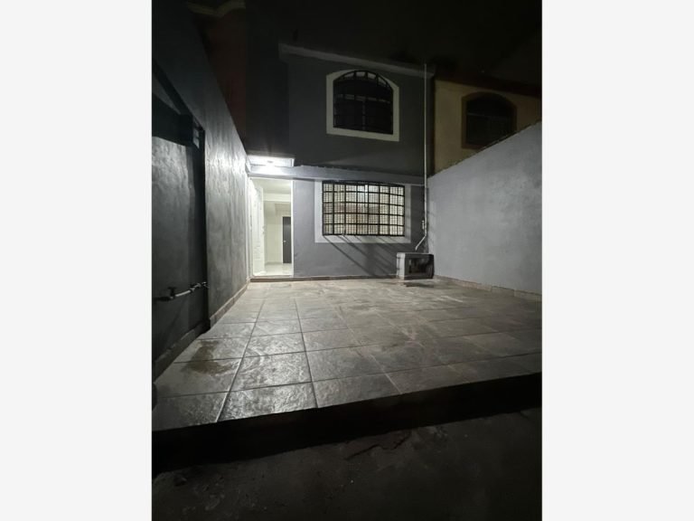 Casa en renta Fracc Las Américas Ecatepec de Morelos EdoMex