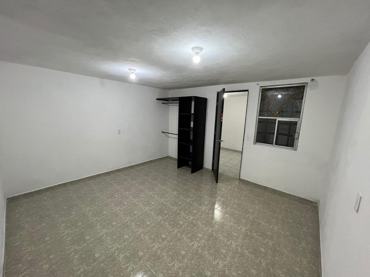 Casa en renta Fracc Las Americas Ecatepec de Morelos EdoMex 2