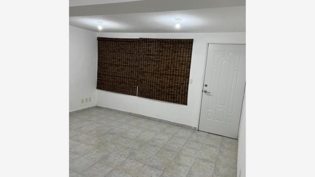 Casa en renta Fracc Las Americas Ecatepec de Morelos EdoMex 4