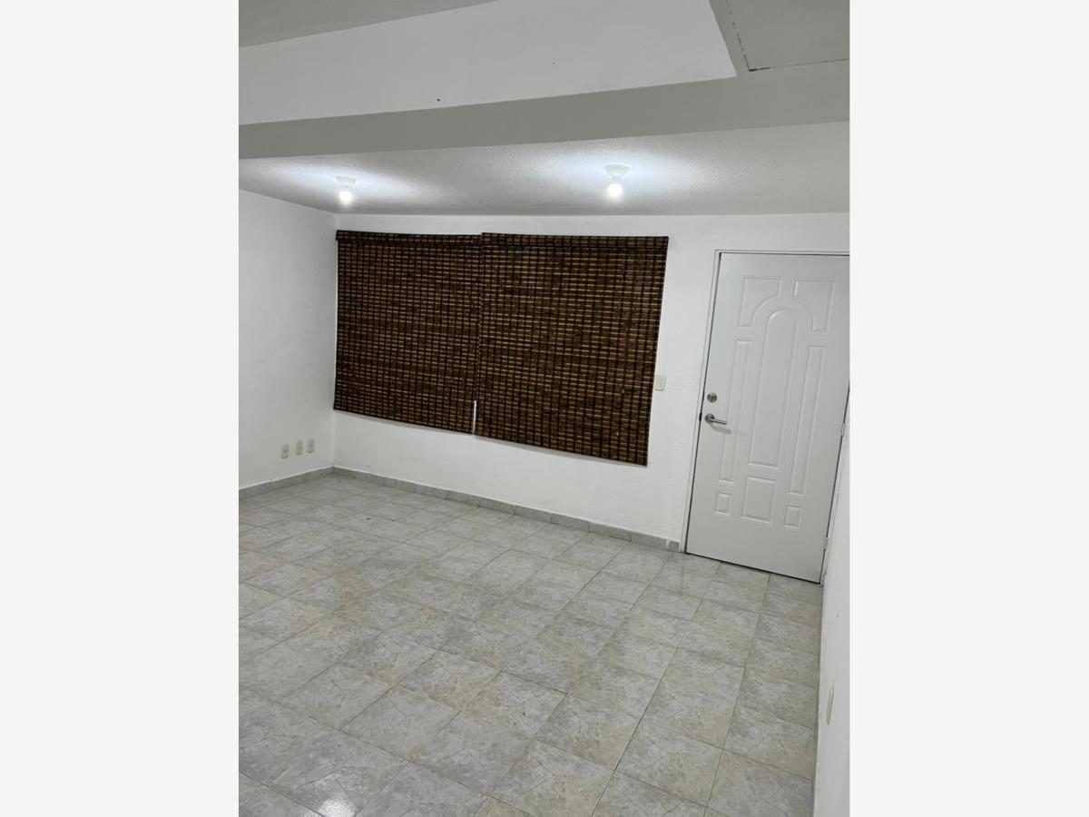 Casa en renta Fracc Las Americas Ecatepec de Morelos EdoMex 4