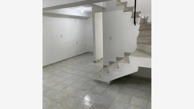 Casa en renta Fracc Las Americas Ecatepec de Morelos EdoMex 5