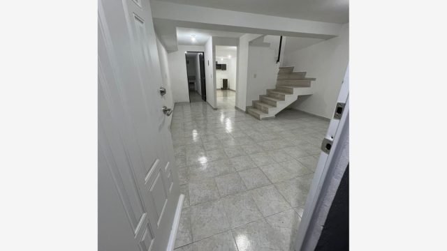 Casa en renta Fracc Las Americas Ecatepec de Morelos EdoMex 6