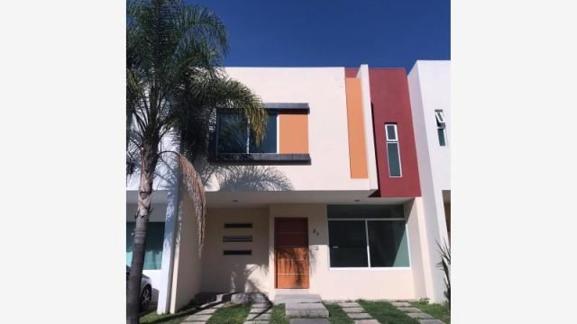 Casa en renta en Fracc casa fuerte Tlajomulco de Zuniga Jalisco 1