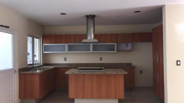 Casa en renta en Fracc casa fuerte Tlajomulco de Zuniga Jalisco 4