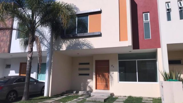 Casa en renta en Fracc casa fuerte Tlajomulco de Zuniga Jalisco 5
