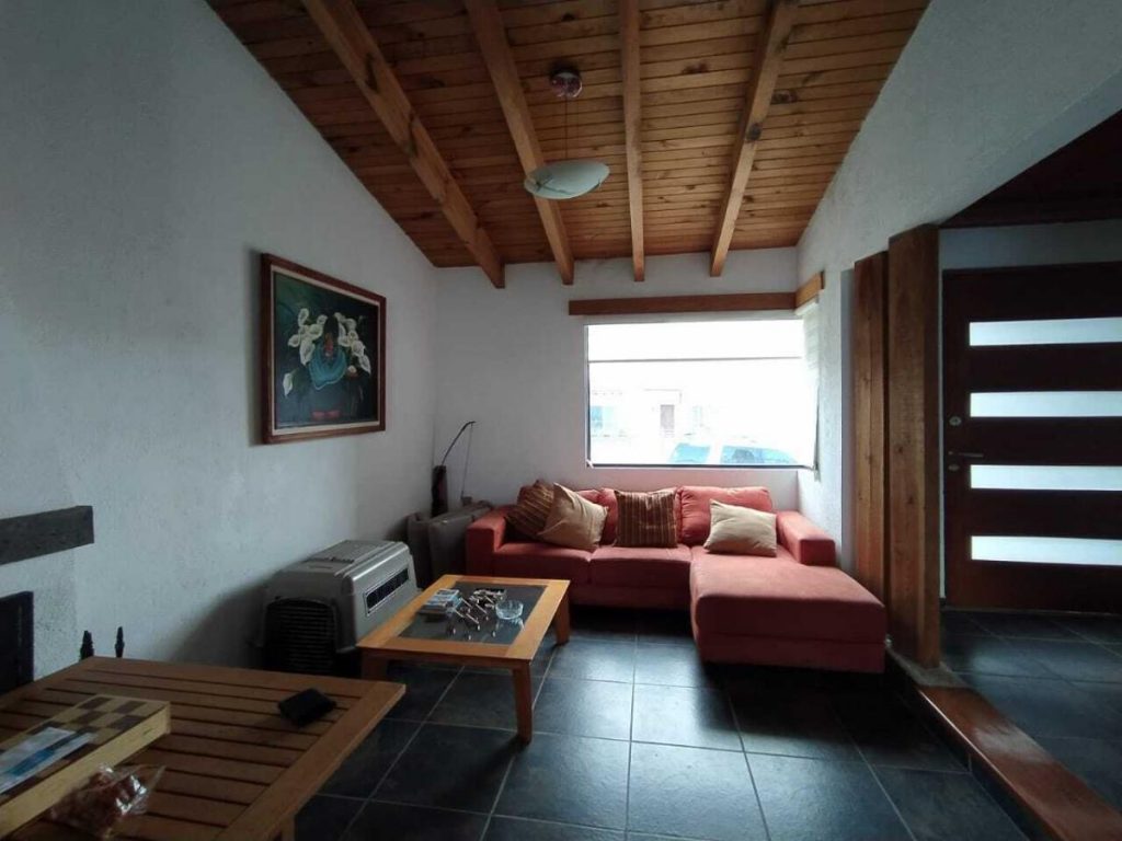 Casa en renta en Haciendas de Tequisquiapan Queretaro