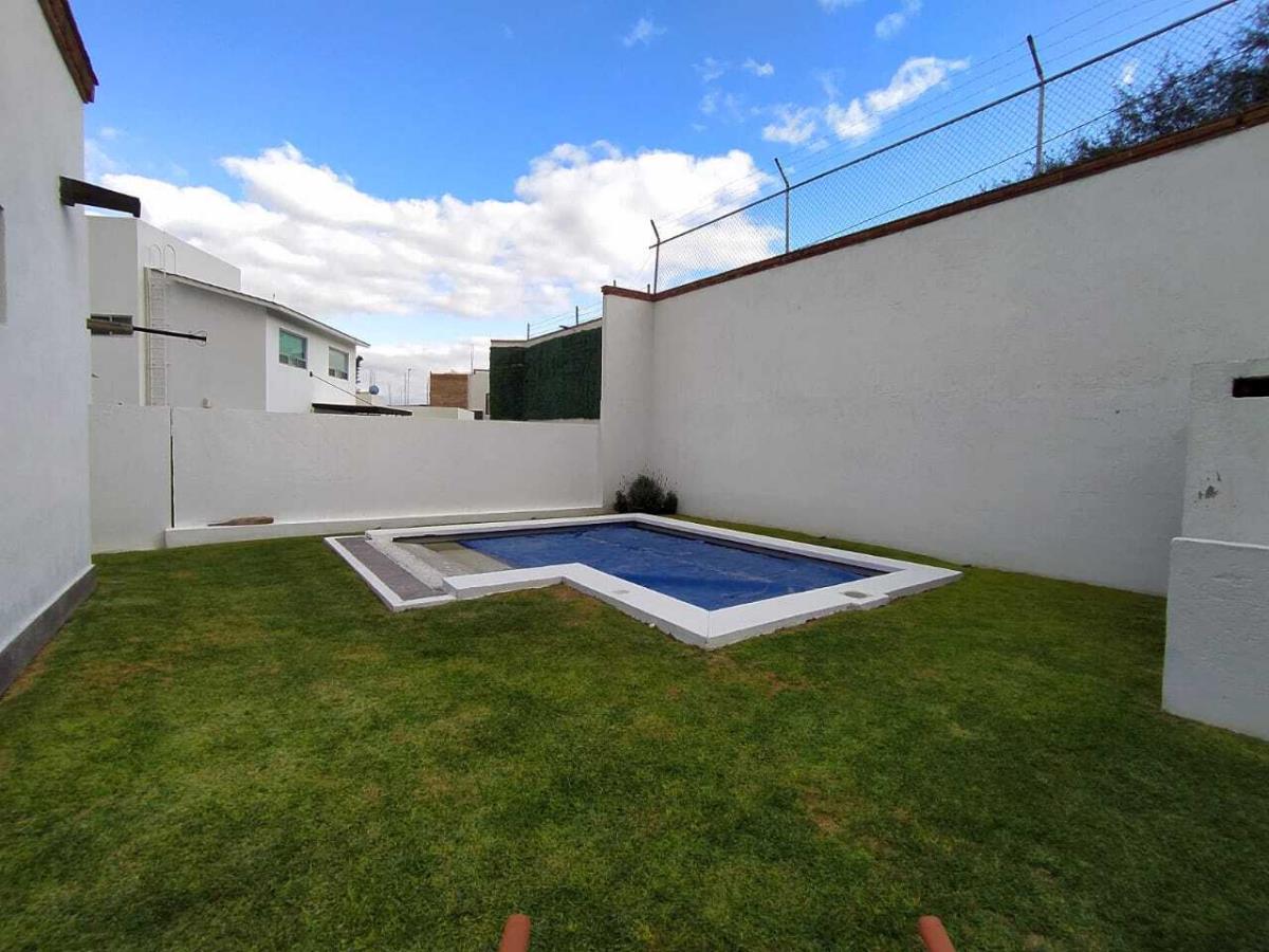 Casa en renta en Haciendas de Tequisquiapan Queretaro 2