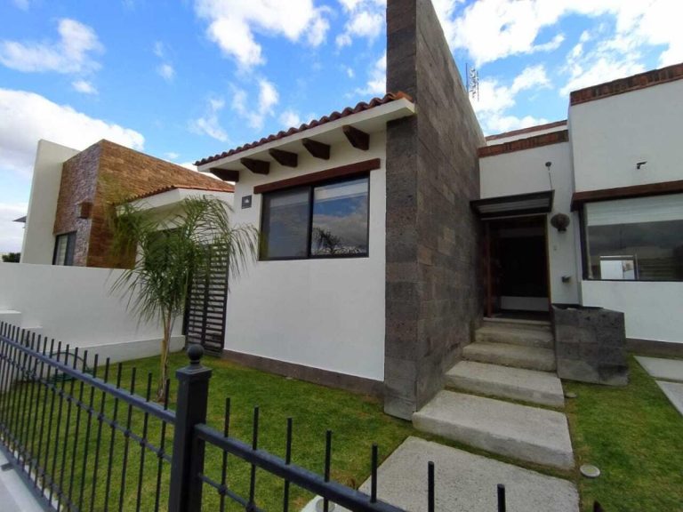 Casa en renta en Haciendas de Tequisquiapan Queretaro