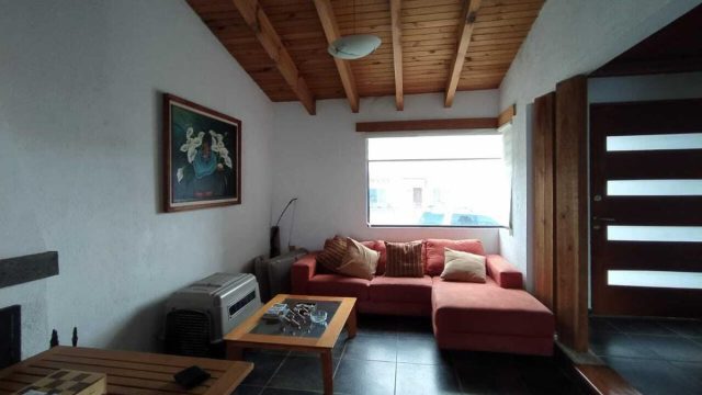 Casa en renta en Haciendas de Tequisquiapan Queretaro