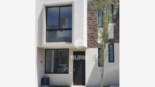 Casas en Renta Col Nuevo Mexico Zapopan Jalisco 1