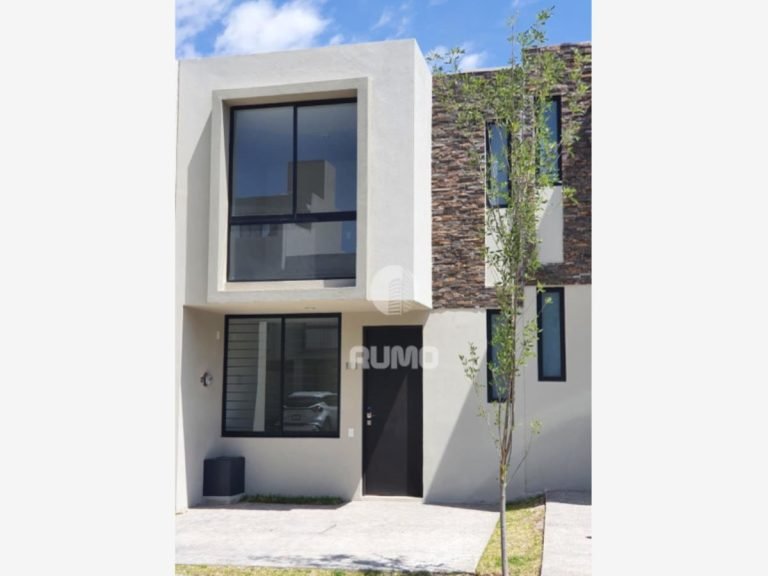 Casas en Renta Col Nuevo Mexico Zapopan Jalisco