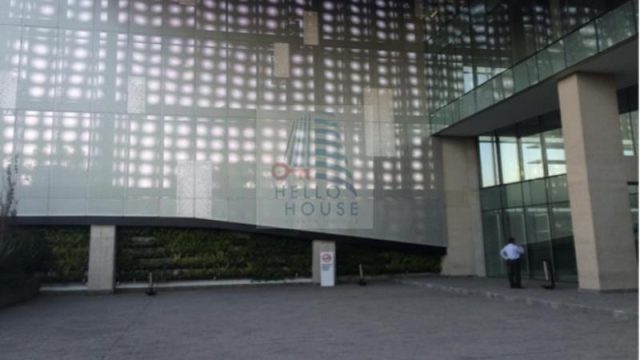 Corporativo Oficina en Renta Miguel Hidalgo Lomas Altas CDMX 2