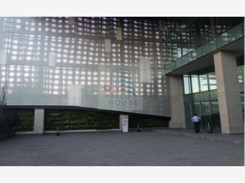 Corporativo Oficina en Renta Miguel Hidalgo Lomas Altas CDMX 2